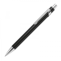 Długopis metalowy kolor czarny (MAC1071603)