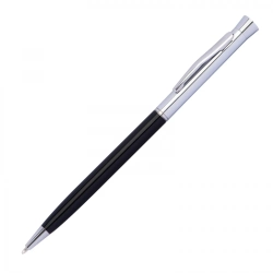 Długopis metalowy kolor czarny (MAC1087103)