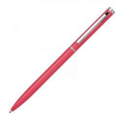 Długopis metalowy kolor czerwony (MAC1760505)