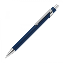Długopis metalowy kolor granatowy (MAC1071644)