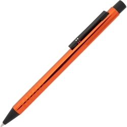 Długopis metalowy kolor pomarańczowy (MAC1097110)