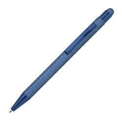 Długopis z touch-pen ANGELO