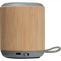 Głośnik bluetooth kolor beżowy (MAC3320713)