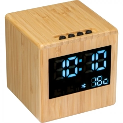 Głośnik bluetooth kolor beżowy (MAC3395713)