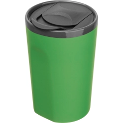 Kubek ceramiczny soft-touch 400 ml TOMAS