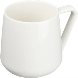 Kubek porcelanowy 300 ml kolor biały (MAC8268806)