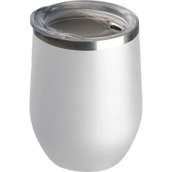 Kubek termiczny 300 ml kolor biały (MAC6252206)