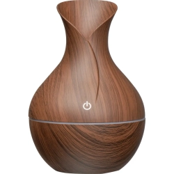 Nawilżacz powietrza 130 ml kolor brązowy (MAC7390601)