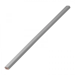 Ołówek stolarski kolor szary (MAC1092307)