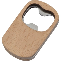 Otwieracz do butelek kolor beżowy (MAC8308913)
