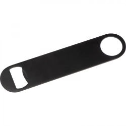 Otwieracz do butelek kolor czarny (MAC8357803)