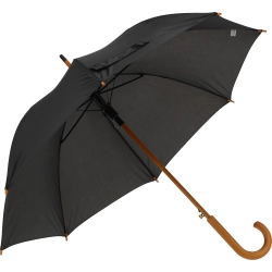 Parasol automatyczny ø105 cm kolor czarny (MAC4513103)