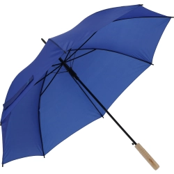 Parasol automatyczny ø100 cm kolor niebieski (MAC4508604)