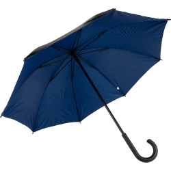 Parasol manualny ø102 cm kolor niebieski (MAC4519704)