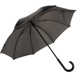 Parasol manualny ø102 cm kolor szary (MAC4519707)