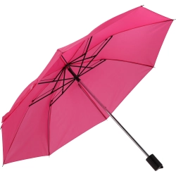 Parasol manualny ø85 cm kolor różowy (MAC4518811)