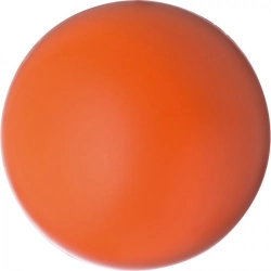 Piłeczka antystresowa kolor pomarańczowy (MAC5862210) Piłeczka antystresowa kolor pomarańczowy (MAC5862210)
