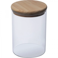 Pojemnik na żywność 700 ml kolor przezroczysty (MAC8261566)
