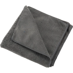 Ręcznik LOBOS Schwarzwolf kolor szary (MACF5300200AJ307)