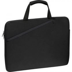 Torba na laptopa kolor czarny (MAC6363703)