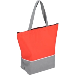 Torba termiczna non woven kolor czerwony (MAC6070805)