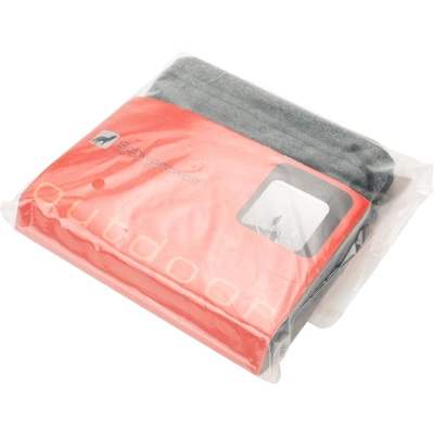 Bandana MISMI Schwarzwolf kolor czarny (MACT4000100AJ303)