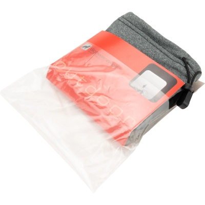 Bandana MISMI Schwarzwolf kolor czarny (MACT4000100AJ303)