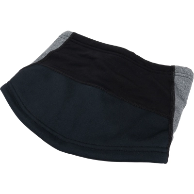 Bandana MISMI Schwarzwolf kolor czarny (MACT4000100AJ303)
