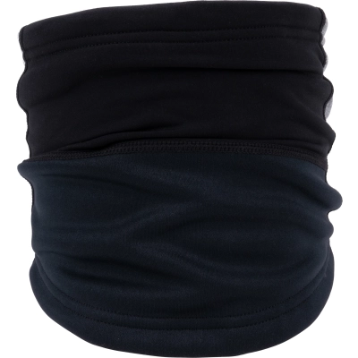 Bandana MISMI Schwarzwolf kolor czarny (MACT4000100AJ303)