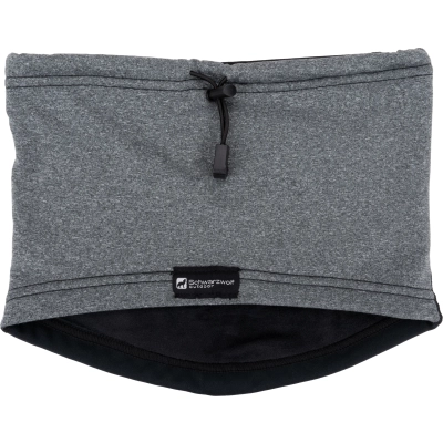 Bandana MISMI Schwarzwolf kolor czarny (MACT4000100AJ303)