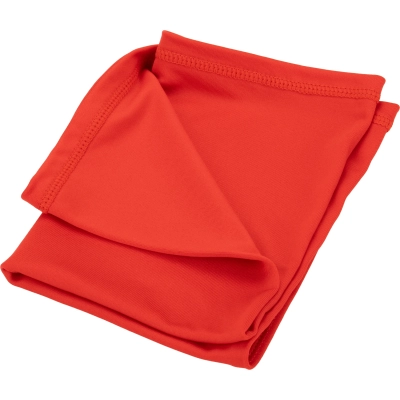 Bandana wielofunkcyjna JERRY Schwarzwolf kolor czerwony (MACT4800301SA305)