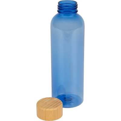 Butelka PET 500 ml kolor niebieski (MAC8482204)