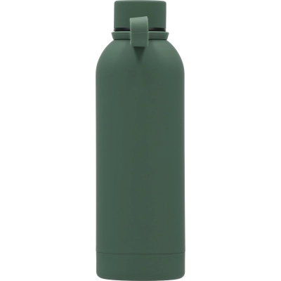 Butelka temiczna 500 ml kolor jasnozielony (MAC8481929)