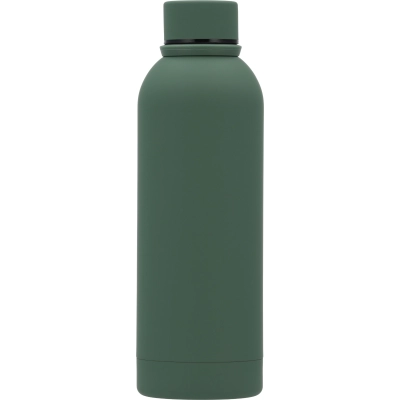 Butelka temiczna 500 ml kolor jasnozielony (MAC8481929)