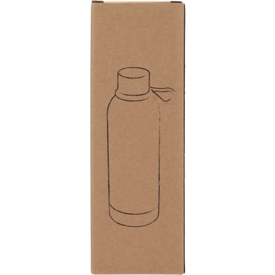 Butelka temiczna 500 ml kolor granatowy (MAC8481944)