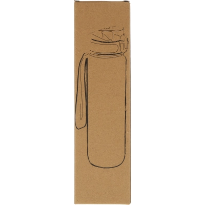 Butelka z tritanu 1000 ml kolor zielony (MAC8358309)