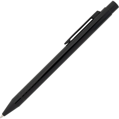 Długopis metalowy kolor czarny (MAC1097103)