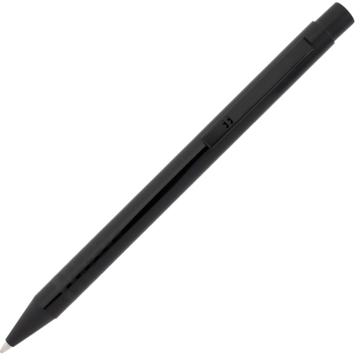 Długopis metalowy kolor czarny (MAC1097103)
