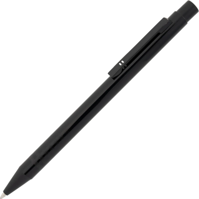 Długopis metalowy kolor czarny (MAC1097103)