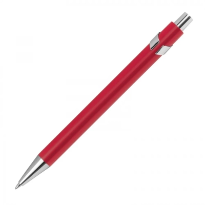 Długopis metalowy kolor czerwony (MAC1071605)