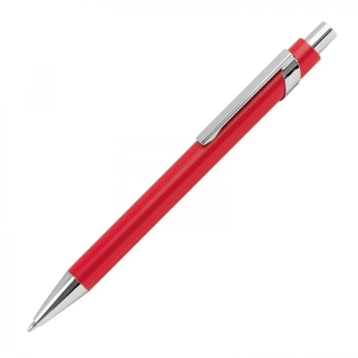 Długopis metalowy kolor czerwony (MAC1071605)