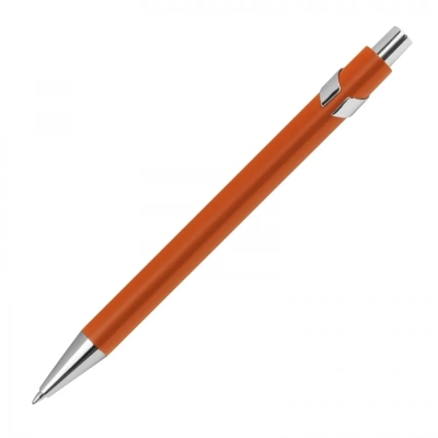 Długopis metalowy kolor pomarańczowy (MAC1071610)