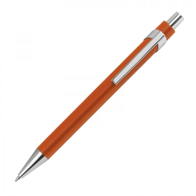 Długopis metalowy kolor pomarańczowy (MAC1071610)