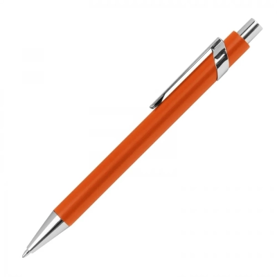 Długopis metalowy kolor pomarańczowy (MAC1071610)