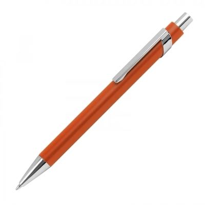 Długopis metalowy kolor pomarańczowy (MAC1071610)
