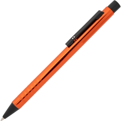 Długopis metalowy kolor pomarańczowy (MAC1097110)