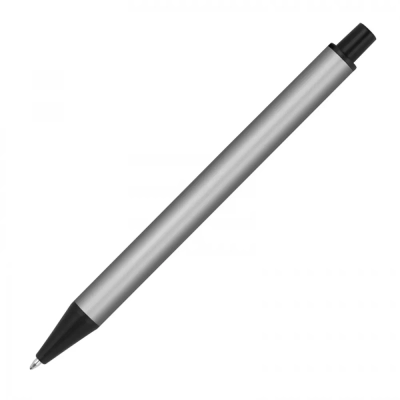Długopis metalowy kolor szary (MAC1378207)