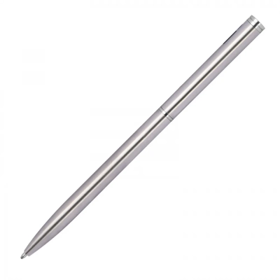 Długopis metalowy kolor szary (MAC1760507)