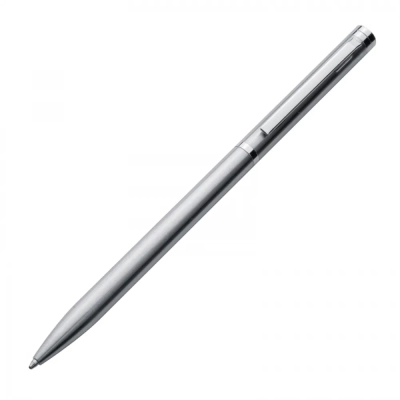 Długopis metalowy kolor szary (MAC1760507)