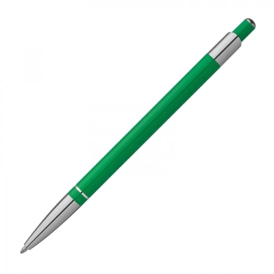 Długopis metalowy kolor zielony (MAC1041909)